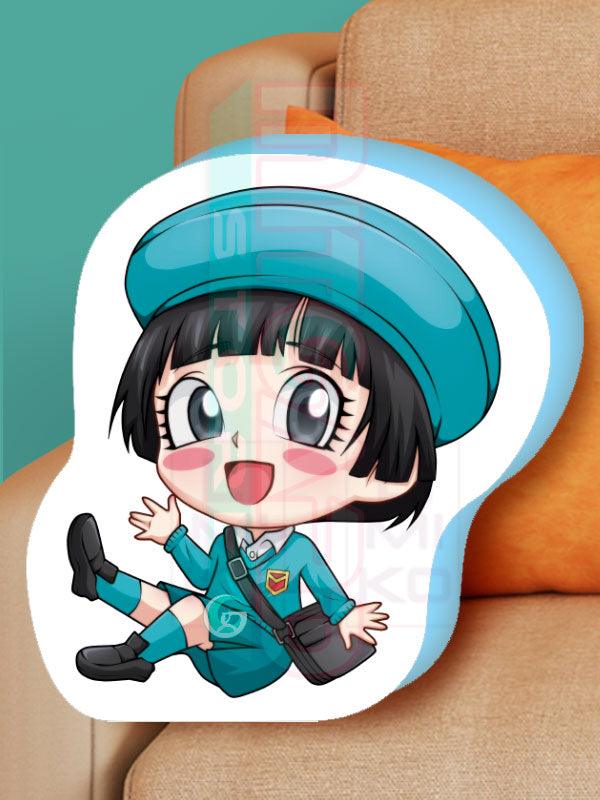 Pan school Plushie DRAGON BALL Hyakki